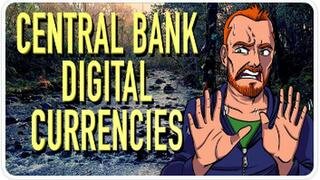 Central Bank Digital Currencies Must Be Rejected