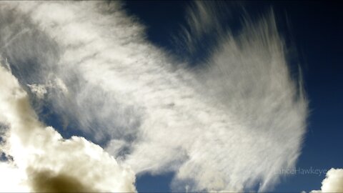 Crazy Cloud Cam | Image Set 145 | Tomahawk