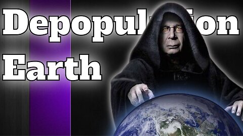 De-Population of Earth - Billions Perish? Deagel Report vs. Biblical Prophecy [mirrored]