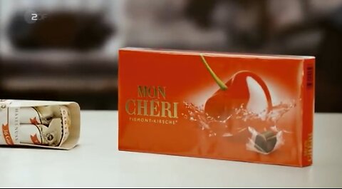 Marketing Meister: Die Wahrheit über Mon Chéri, Milchschnitte und Co.