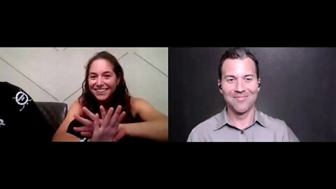 Virtual Mentalist Jon Finch Guesses Names