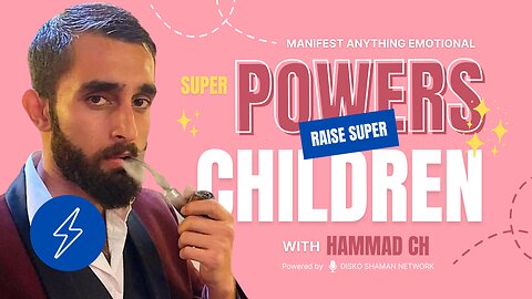 How to Discover Your Super Power as a Human: Watch This Video | Mindexplorer coaching