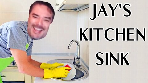 Jays Kitchen Sink