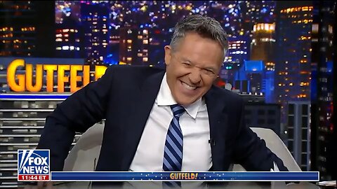 Greg Gutfeld: Elon Musk Bans Kathy Griffin and Says She Can Have Her Account Back for $8