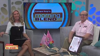 Tampa Pride 2022 |Morning Blend