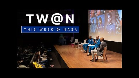 Celebrating Diversity in Space and Technology on This Week at NASA – February 10, 2023