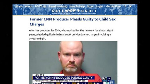 Another Sick Satanic Pedophile Psychopath in Plain Sight! December 13, 2022.
