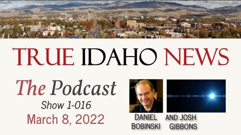 TIN Podcast #16 – Cheers to Dropping Drop-Boxes; Jeers to the Worst Tax Proposal in Idaho History