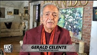 Gerald Celente 11/21/22
