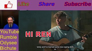 Hi Ren Reaction