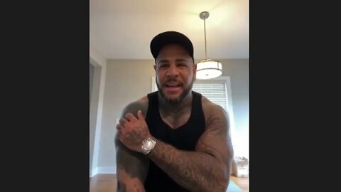 Rocking With Tommy Vext | Justice Uncensored 4