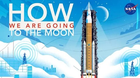 How We Are Going to the Moon