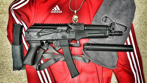 KR-9 by Kalashnikov USA