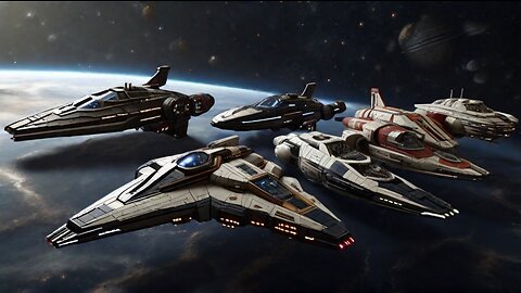"Starfield Ship Showdown: Unveiling the Ultimate Ships for Every Playstyle"