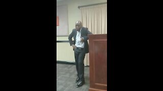 SOUTH AFRICA - Durban - African Content Movement (Videos) (AoV)