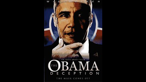 The Obama Deception (2009)