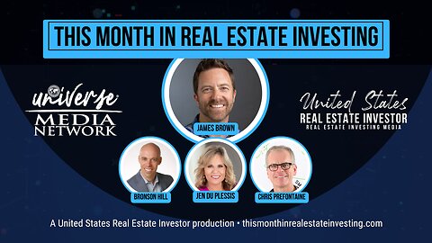 This Month In Real Estate Investing, Dec 2022: Blackstone, AirBNB Rush, 2022 Winners/Losers, & more