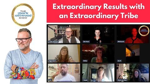 Extraordinary Results Roundtable - 24th March 2023
