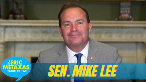 Senator Mike Lee from Utah on the Dangers to Liberty by Court Packing from His New Book, Saving Nine