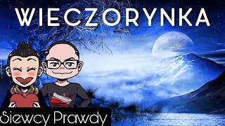 Wieczorynka 24.04.2023