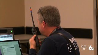 Workshops offer PTSD training for first responders