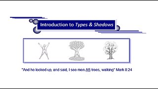 Intro To Types & Shadows