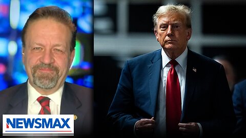 Sebastian Gorka: This trial should never have gone to court