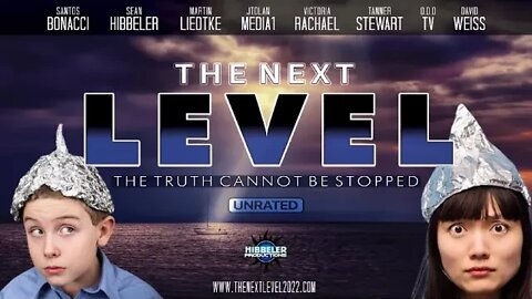 The Next Level - Full Film - 2022 - 480P SD