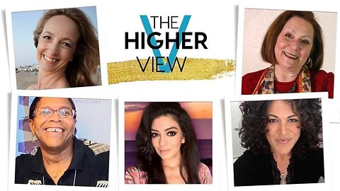 The Higher View – Episode 2
