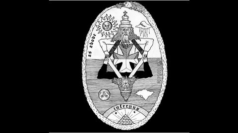 Saturn & the Occult | gods & Symbolism - Black Cube Cult