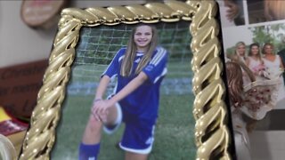 Tampa dad makes film after losing daughter to drug addiction