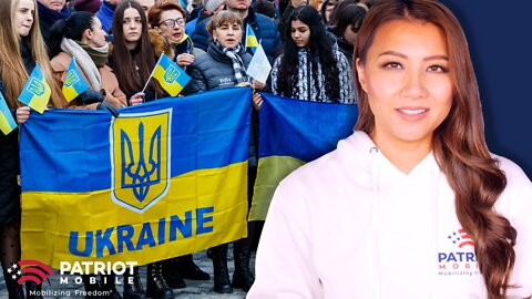 Patriot Mobile Fundraises for Ukraine Aid