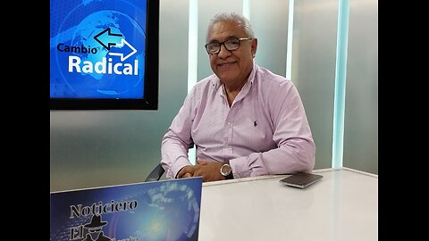 Fundación Por Amor a Guatemala con Lic. Carlos Córdova Parte 3