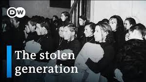 Spain's child abduction scandal - A dark chapter for the Catholic Church #documentary