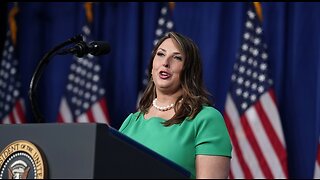 RNC Member Blasts Ronna McDaniel: 'The Current Leadership Is Incapable of Leading This Party to Anyt