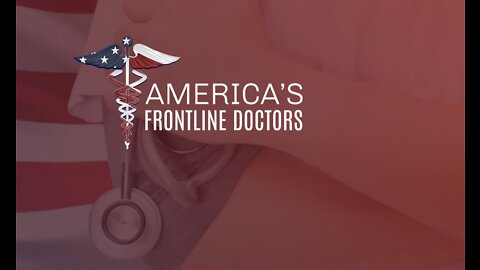 America's Frontline Doctor Needs Your Help To Take Down Tyrants