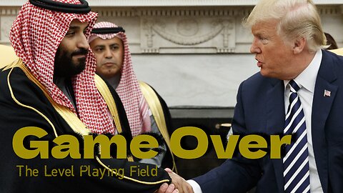 Game Over: The Level Playing Field