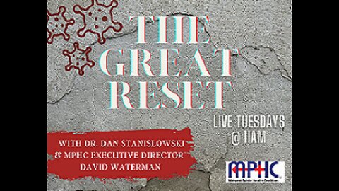 The Great Reset - February 28, 2023 Edition