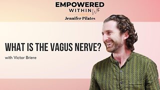 What is the Vagus Nerve?