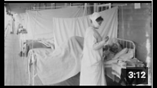 What Was the 1918 Influenza Pandemic?