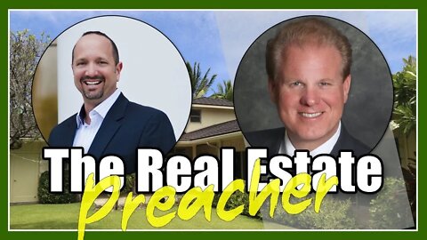 Randy Lawrence, The Real Estate Preacher, Joins Jay Conner!
