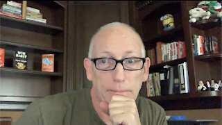 Episode 1576 Scott Adams: The Coming Collapse of China and More Good News