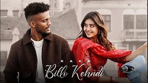 Billo Kehndi | Kaka New Album | Anjali Arora | Kaka Heel Song | Gol Mol | Naqaab | Kaka New Songs