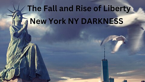 The Rise And Fall of Liberty/