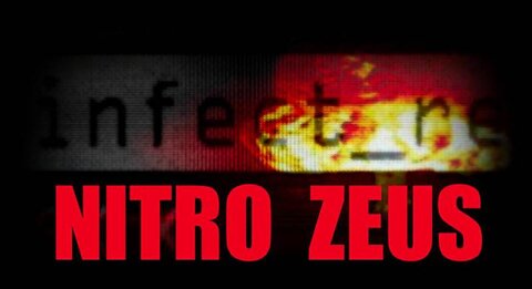 020724 OPERATION NITRO ZEUS: THE RUN UP TO GLOBAL CONFLICT -JAMIE WALDEN