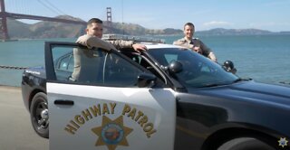 California Highway Patrol looking to add 1,000 officers