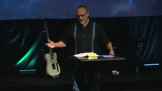 1 Corinthians 1, pt 7 | Patience with the Poema | Candlelight Christian Fellowship | 8/21/22