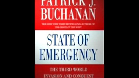 (mirror) Inter-Vatnik talk on the third world invasion of the USA -- Pat Buchanan and Michael Savage
