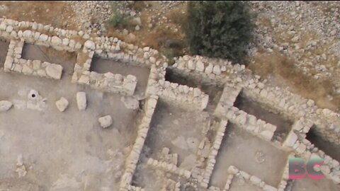 These cities were ruled by the Bible’s King David: archaeologist discovery