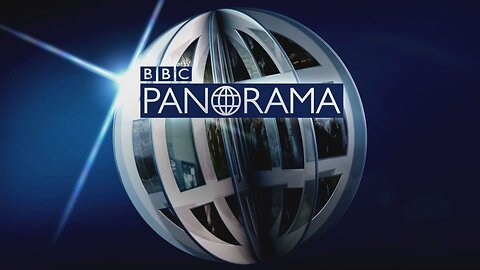 BBC Panorama: London Under Attack (the show that predicted 7/7)